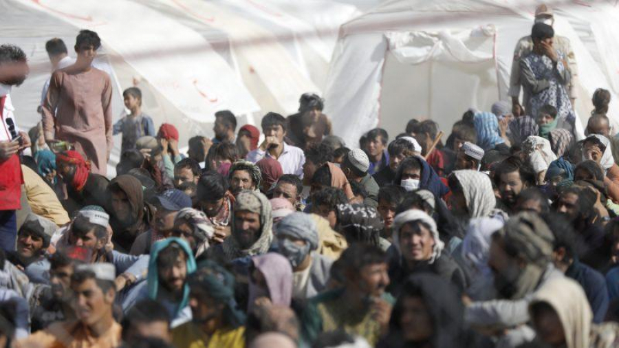 Afganistanul este în fața unei "catastrofe umanitare", avertizează ONU