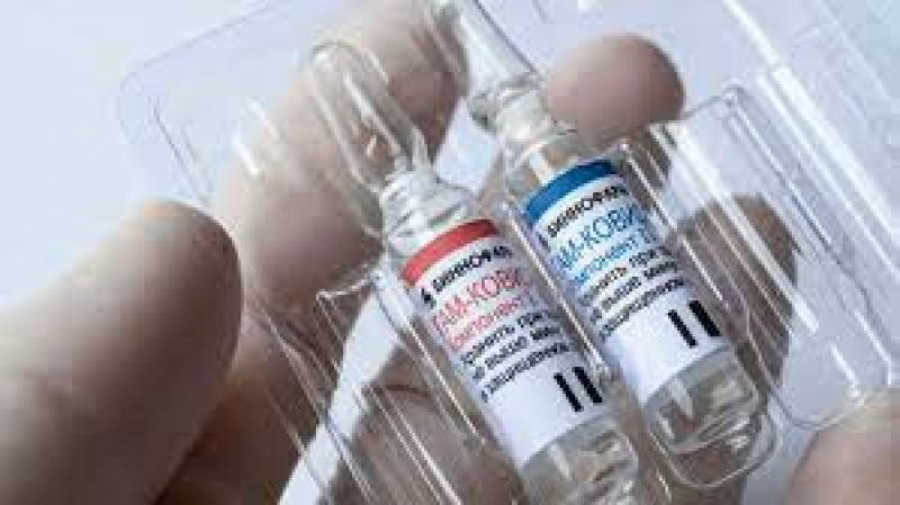 Negocieri Rusia - UE privind recunoașterea certificatelor de vaccinare