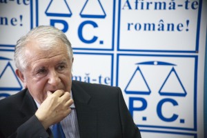 Se ascut săbiile politice/ Eugen Durbacă vânează fotoliul de vicepreşedinte al Consiliului Judeţului