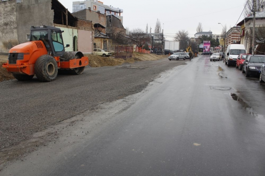 UPDATE | Atenţie, şoferi! CIRCULAȚIE ÎNCHISĂ pe strada Traian