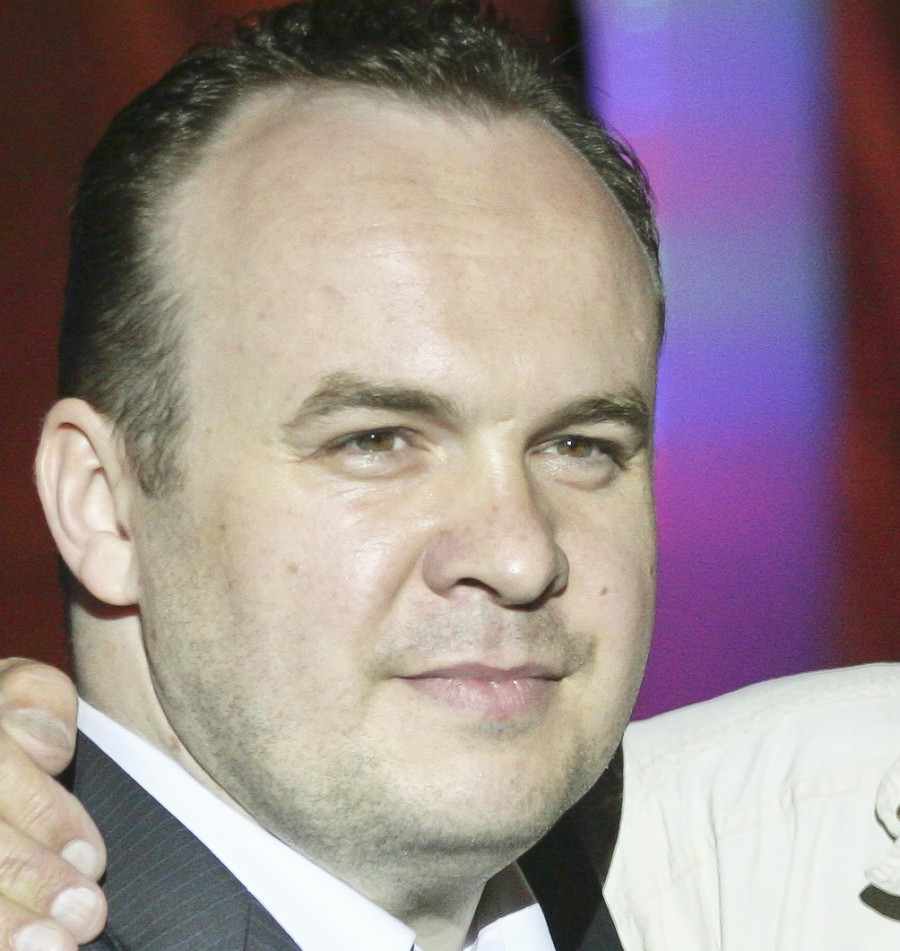Eugen Dan Drăgoi refuză funcţia de director interimar al Teatrului Muzical