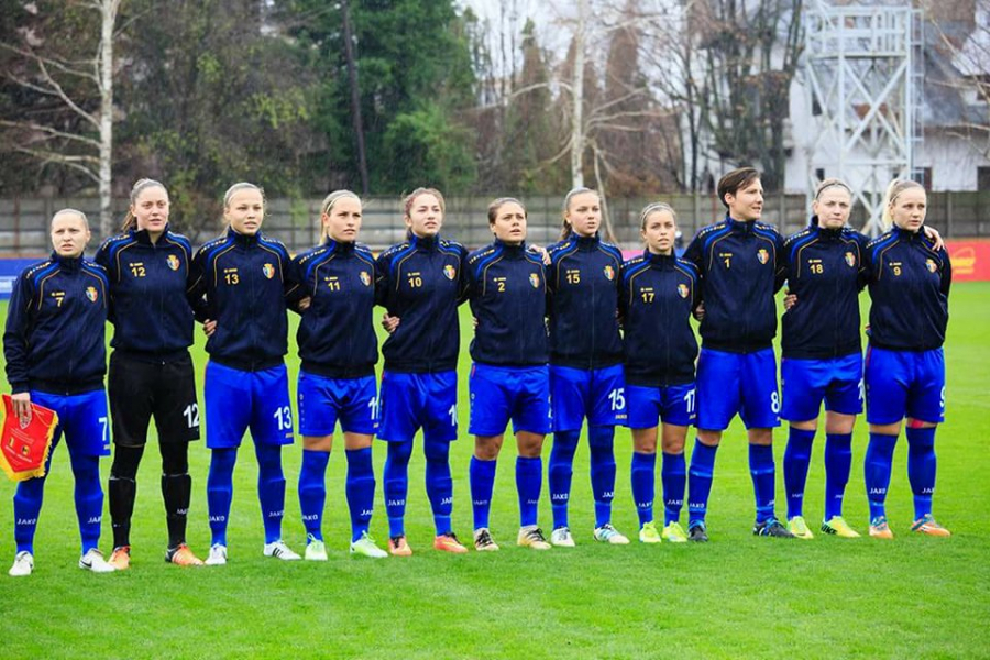 FOTBAL FEMININ | Două transferuri la FC Universitatea