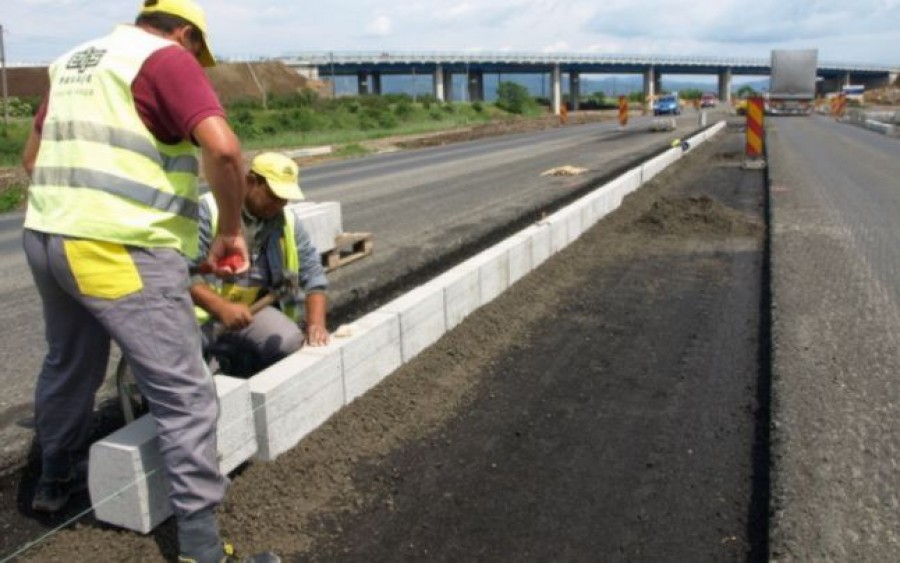 APEL în Parlament pentru AUTOSTRADA Galaţi-Brăila-Buzău