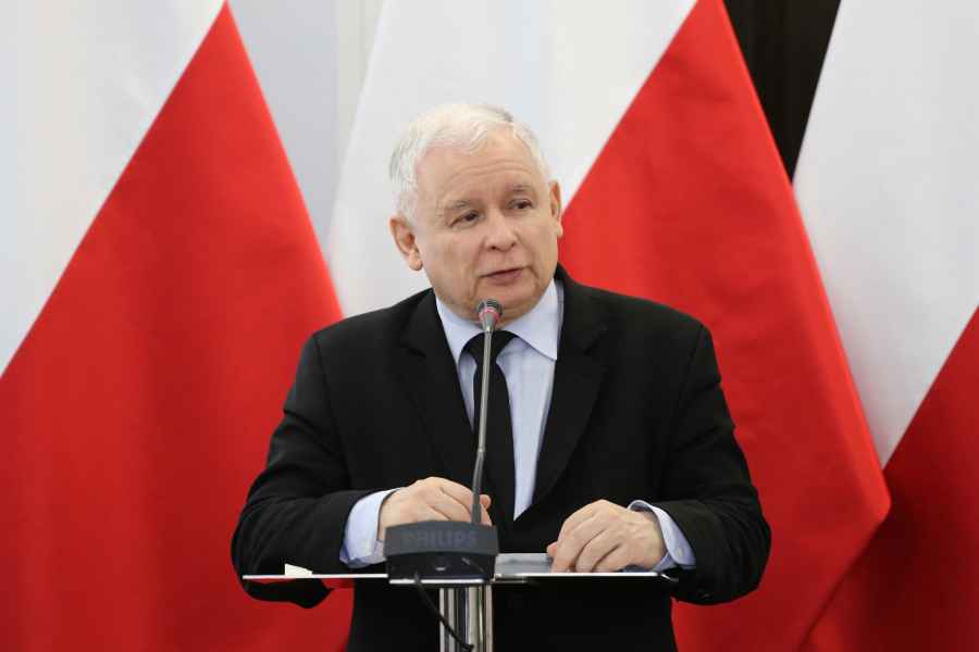 Polonia ameninţă UE cu blocarea planului de redresare