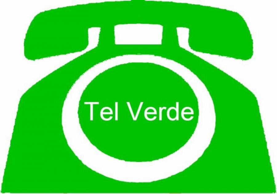 Alo! TelVerde sau TelStop?