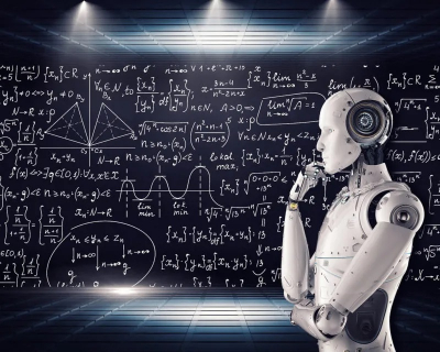 Strategie Națională în domeniul Inteligenței Artificiale