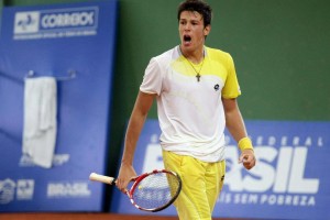 Gianluigi Quinzi, favoritul numărul 1 al turneului 
