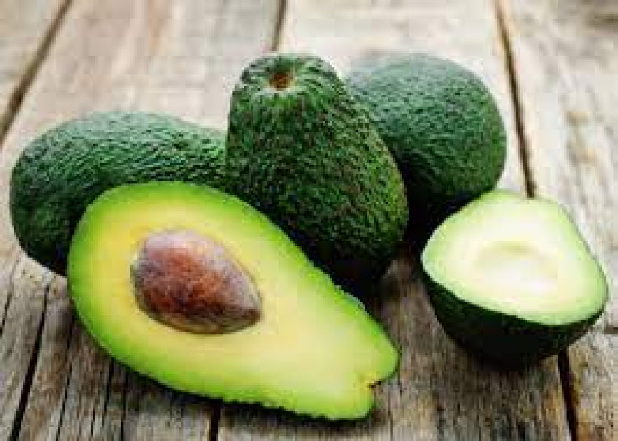 ”Isteria” consumului de avocado, strategie de marketing