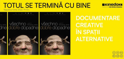 Film documentar despre lumea albinelor