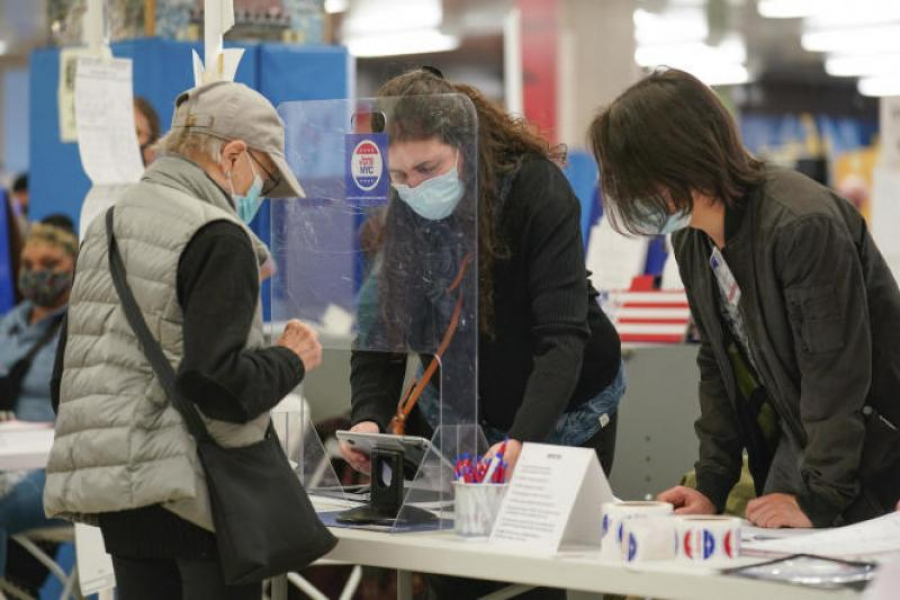 Drepturi de mediu, înscrise în Constituția New York