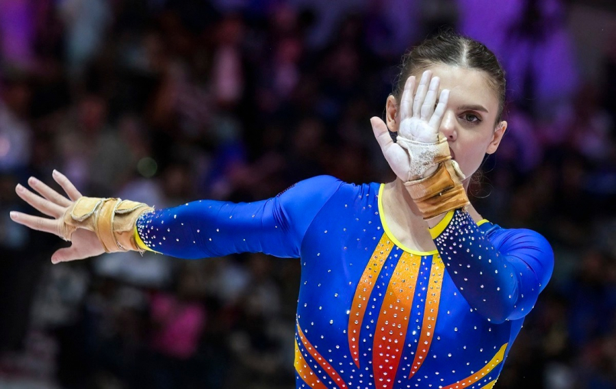 Gimnastică: n-avem medalii, dar avem scandal