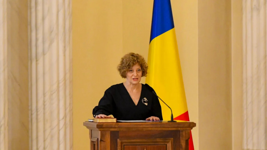 Oana Gheorghiu anunță reforme ample în companiile de stat