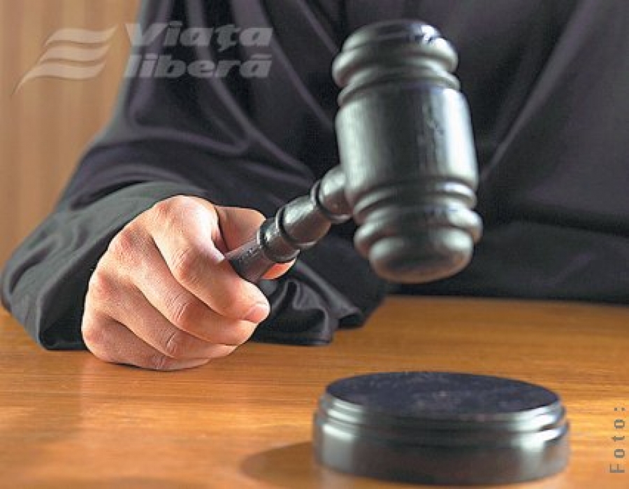 118 încuviinţări de executări silite într-o zi, la Judecătoria Galaţi