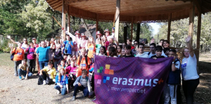 Tradiţii şi matematică, într-un proiect Erasmus