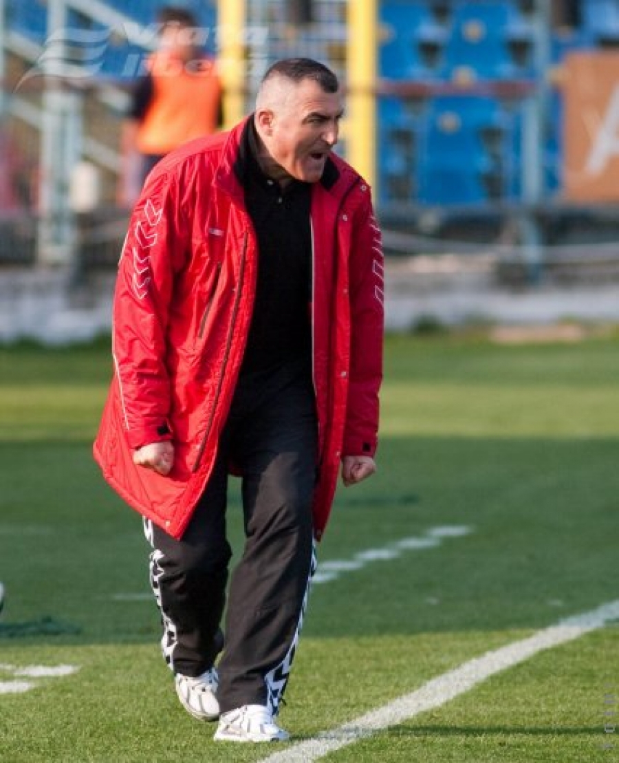 Grigoraş, mânios pe bulgarii Jelev şi Kolev!
