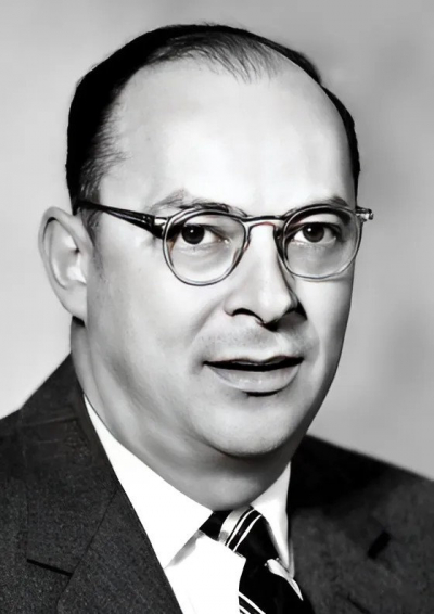 Oameni de seamă. John Bardeen, inventatorul tranzistorului