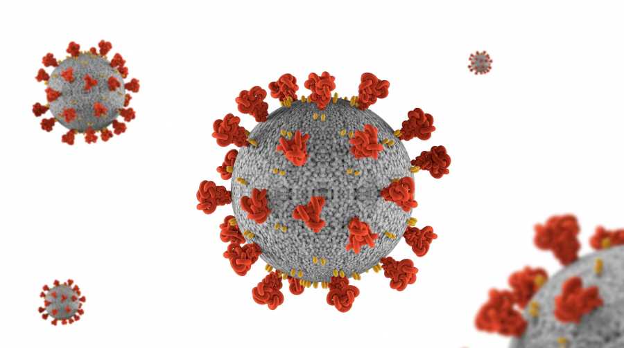 Tulpina britanică a noului coronavirus a fost depistată și în Galați