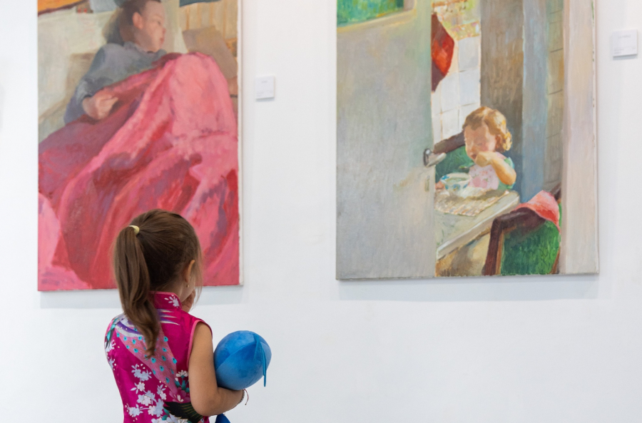Carnet cultural galaţean