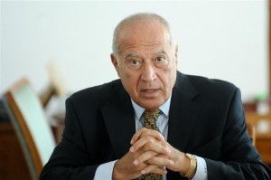 UPDATE/ Dan Voiculescu, acuzat de şantaj, pus sub control judiciar