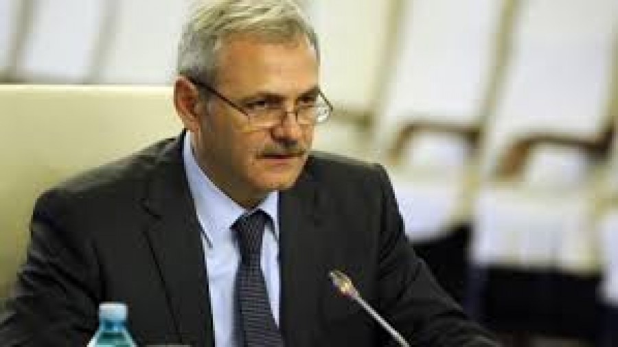 Mega-dezbatere pe tema regionalizării: Vicepremierul Liviu Dragnea este aşteptat la Galaţi