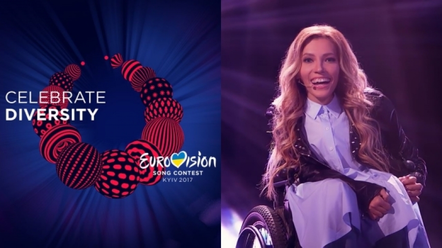 Ce legătură au un concert din Crimeea şi Eurovisionul