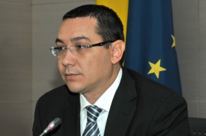 Premierul Ponta: &quot;România - defavorizată prin fondurile UE alocate pe 2014-2020. În cană e mai puţin lapte&quot;
