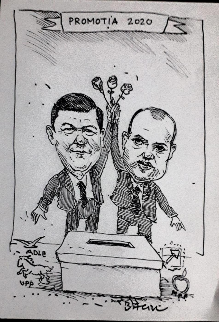 Baciu la (n)oi