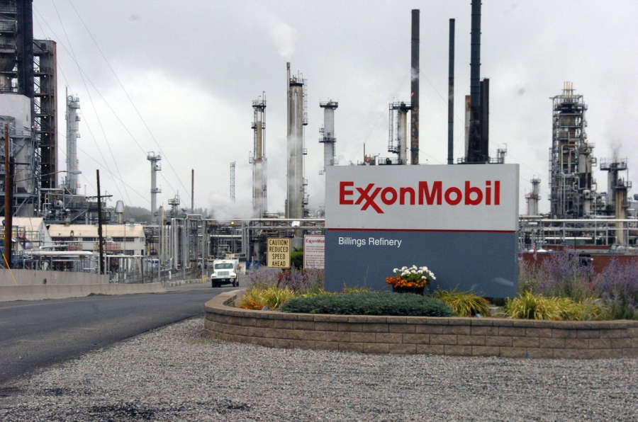Americanii de la Exxon Mobil dau în judecată Uniunea Europeană
