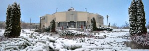 Război cu iz penal la Complexul Muzeal de Ştiinţele Naturii/ Acuzaţii de fraudă la cheltuirea banilor publici 