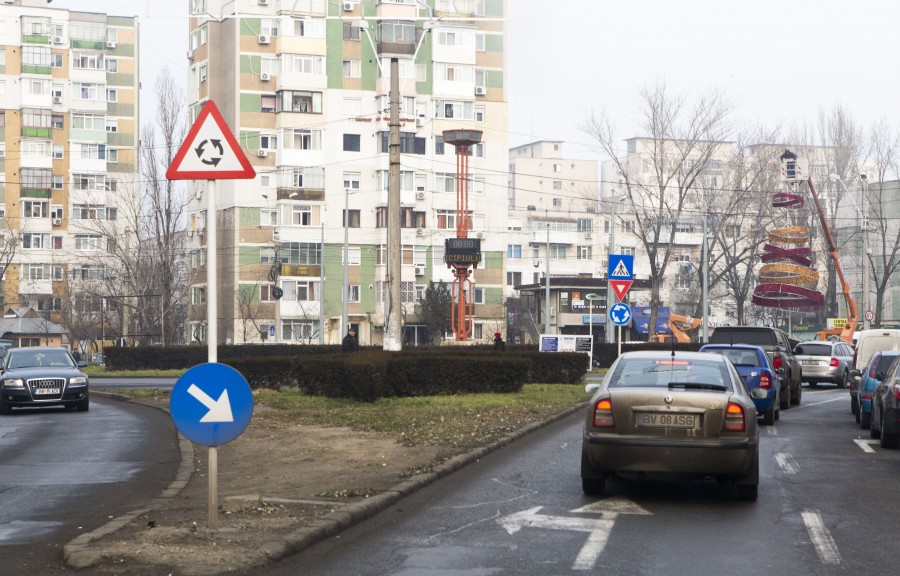 O propunere de luat în seamă/ Un monument închinat lui Victor Vâlcovici