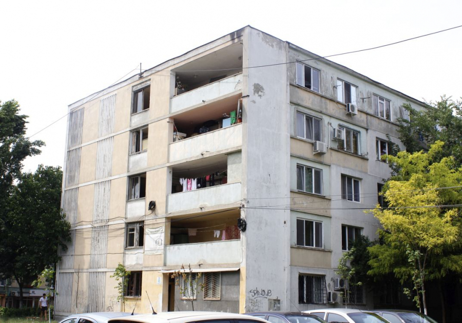 Dacă vrei confort la Galaţi, plăteşti chirie ca în Bucureşti sau Cluj