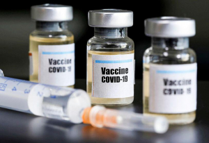 Acord între Uniunea Europeană și compania Moderna pentru vaccinul împotriva COVID-19