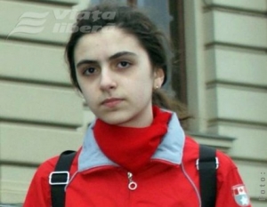 O medalie de argint la Balcaniadă