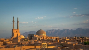 Istorie şi cultură: Iranul - o destinaţie turistică impresionantă