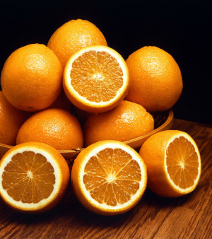 De ce ar trebui să mănânci mai des portocale