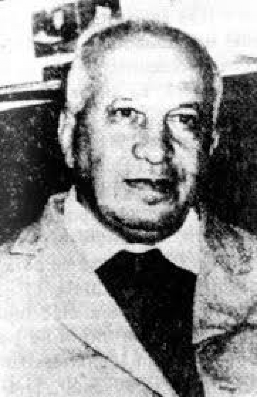 Remember. Virgil Gheorghiu (1903‑1992)