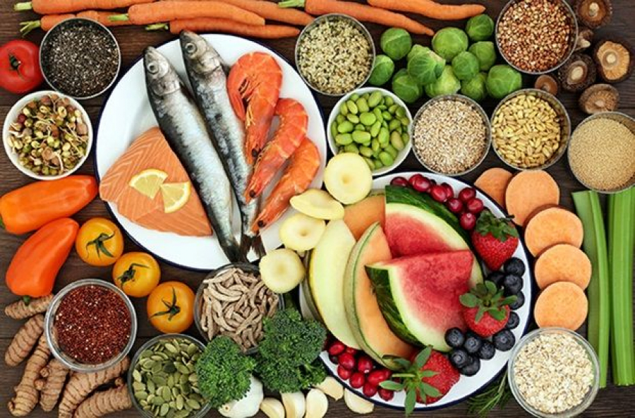 Secretele dietei mediteraneene pe înțelesul tuturor