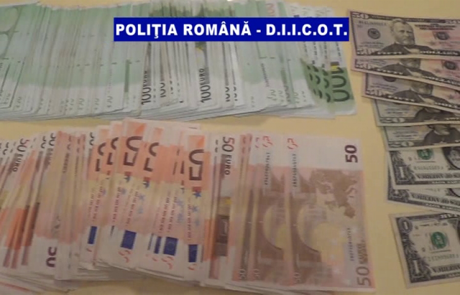 ARESTĂRI în dosarul caracatiţei de 21 de milioane de euro. Câţi AFACERIȘTI au ajuns DUPĂ GRATII