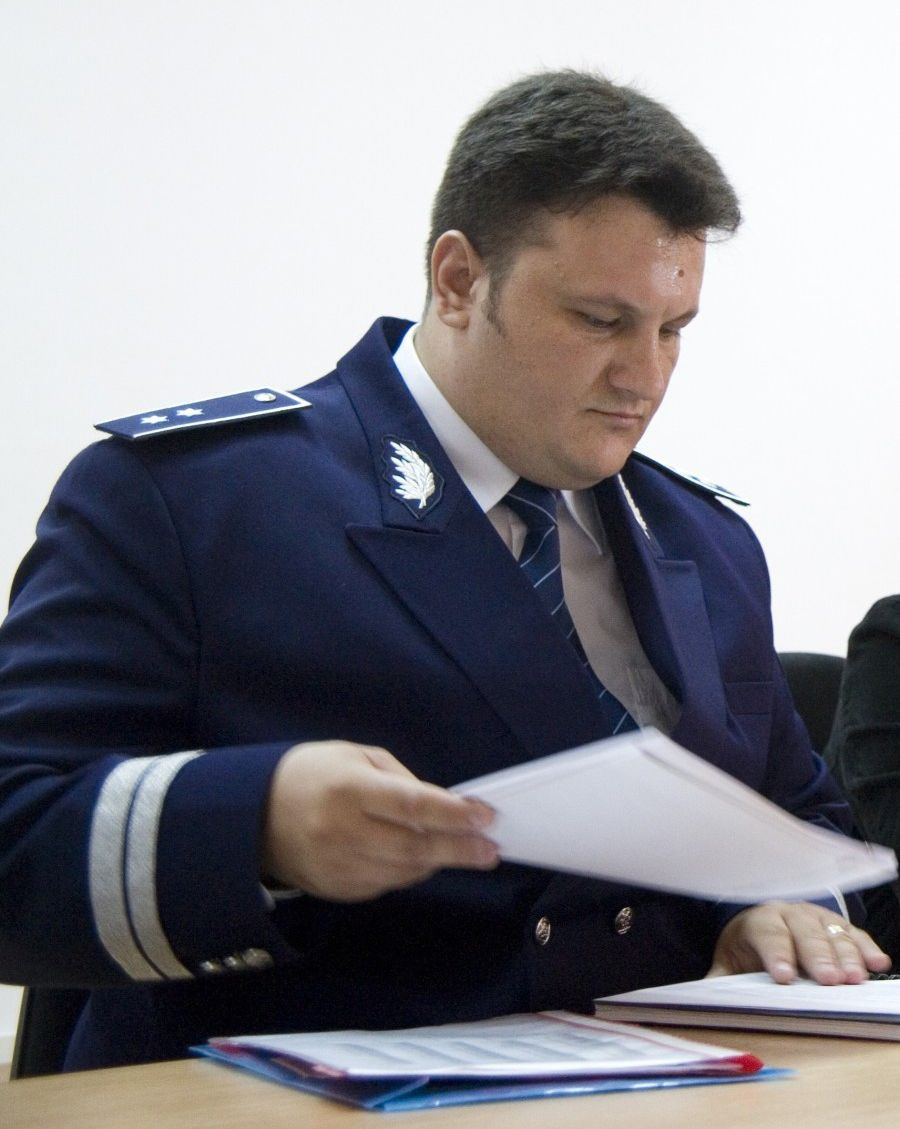 Situație fără precedent la vârful IPJ. Șefi din Poliția Galați, acuzați de fals și puși sub control judiciar