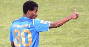 Benjamin Onwuachi