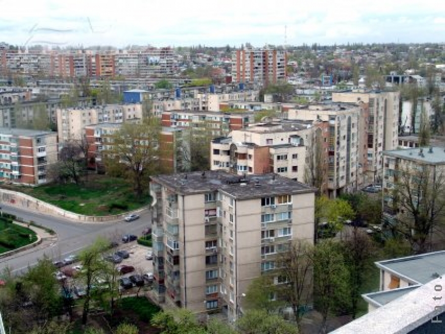 „Prima Casă” este Casa Părinţilor 