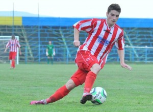 Egal dureros pentru FCM Dunărea, cu gol primit la singura ocazie a adversarului
