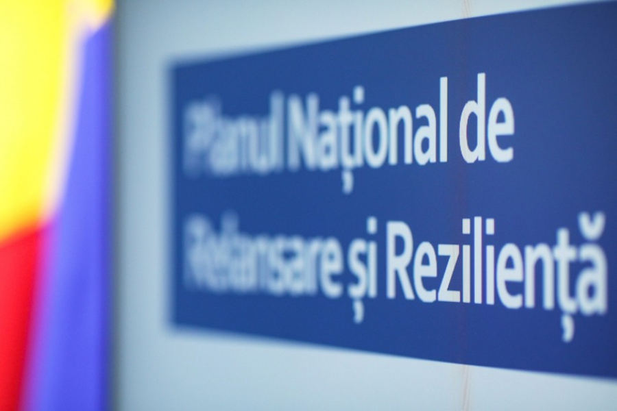 Comisia Europeană a aprobat modificarea PNRR