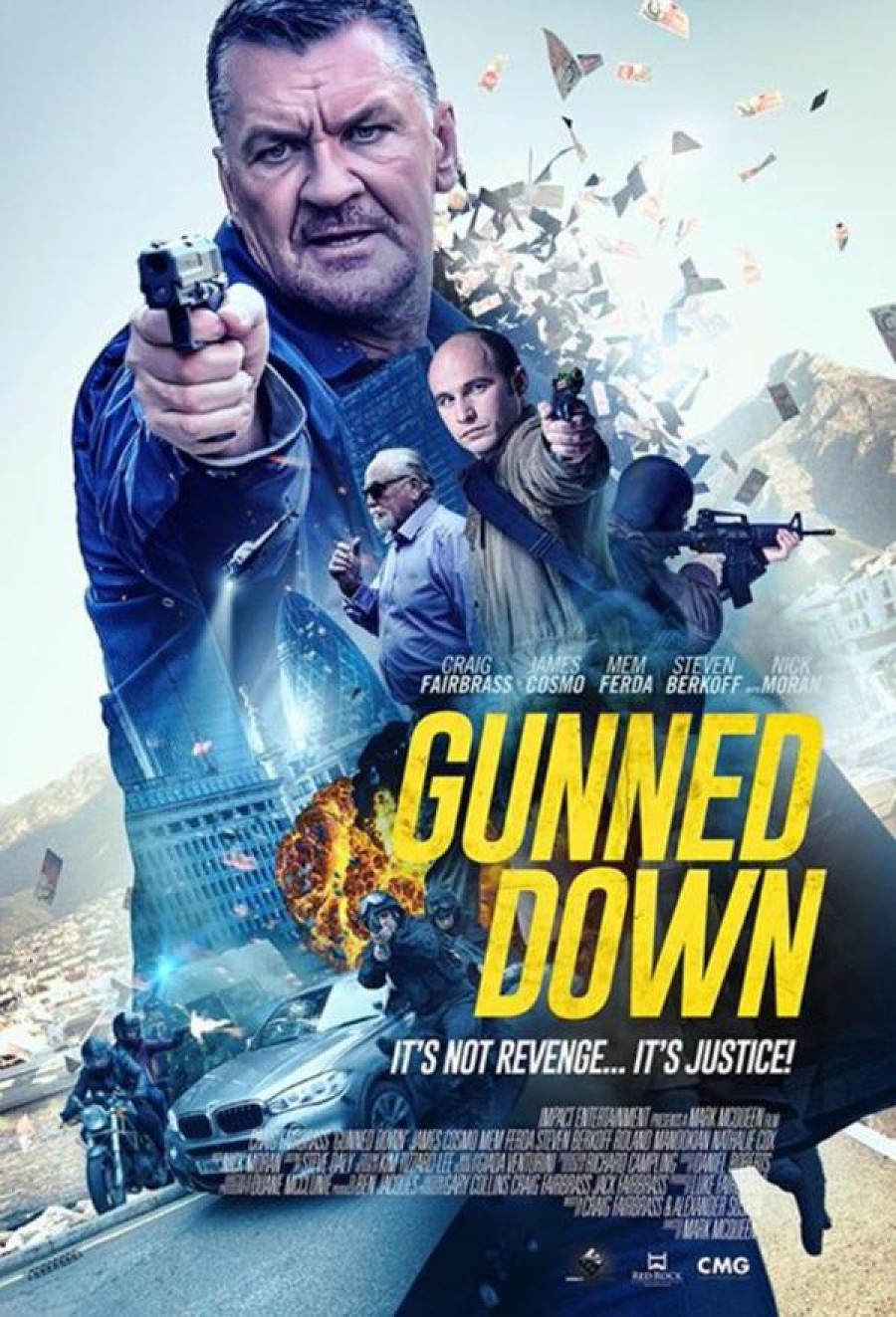 Filmul zilei la tv