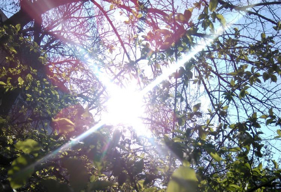 PROGNOZA METEO: IATĂ cum va fi miercuri VREMEA LA GALAŢI