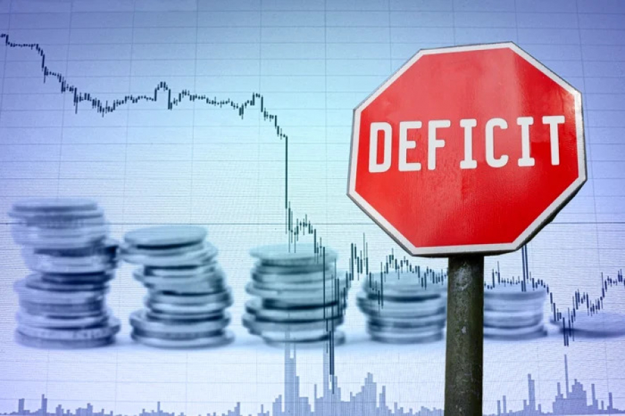 Liderii coaliției ar fi decis măsuri pentru corectarea deficitului bugetar
