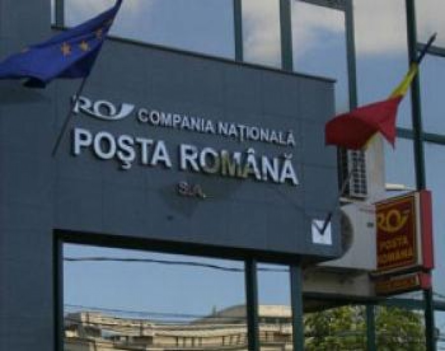 Guvernul vrea să transforme în acţiuni creanţele faţă de Poşta Română, înainte de privatizare
