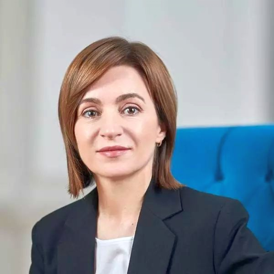 Chișinăul l-a convocat pe ambasadorul rus, după atacurile la adresa președintei Maia Sandu: "Limbaj inacceptabil"