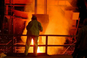 Liberty Steel, printre fondatorii consorțiului pentru decarbonarea industriilor grele