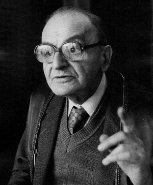 Remember. Constantin Noica (1909 -1987)